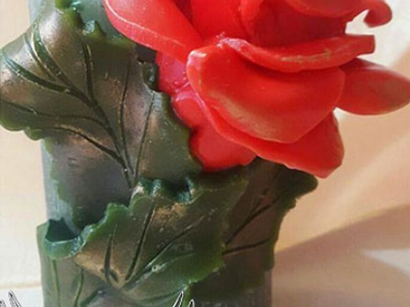 Vela Rosa Cochabamba