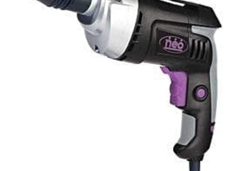 Atornillador de 650w 2600 Rpm Bolivia