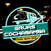 Gruas Cochabamba