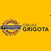 Gruas Grigota