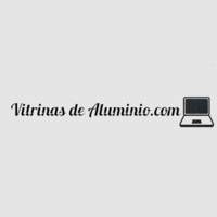 Vitrinas de aluminiobo