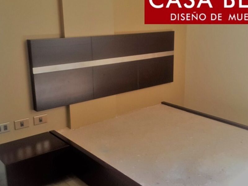 Cama diseñador cochabamba