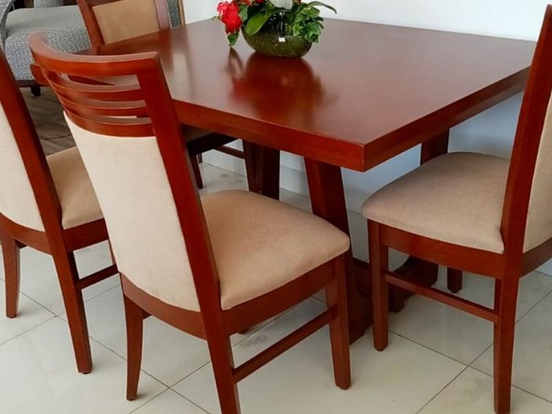 Comedor Elegante Cochabamba