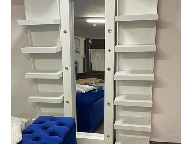 Mueble melamina La Paz