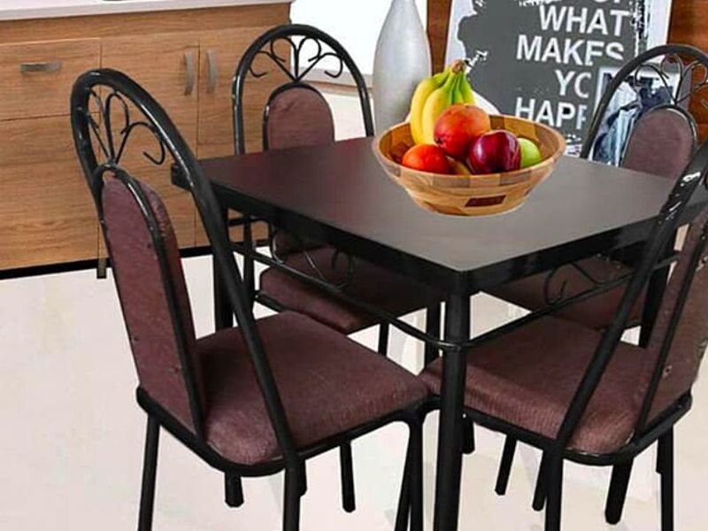 Mesa Madera La Paz