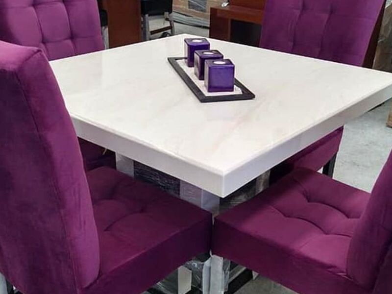Mesa Verochi La Paz