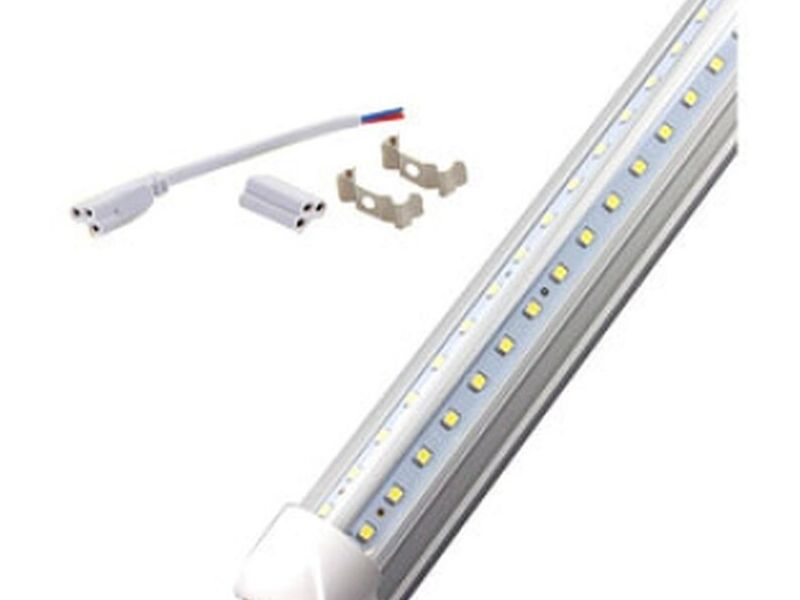 Tubo led Bolivia 