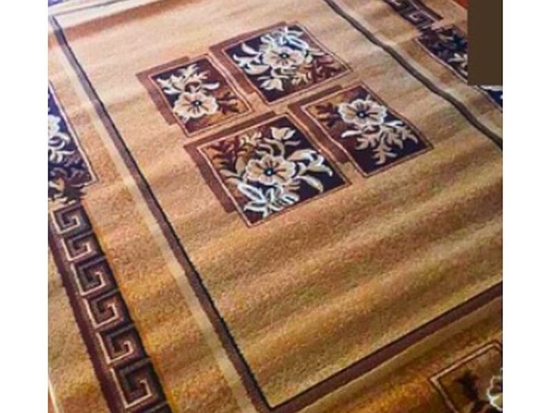 Alfombra Tradicional Sucre