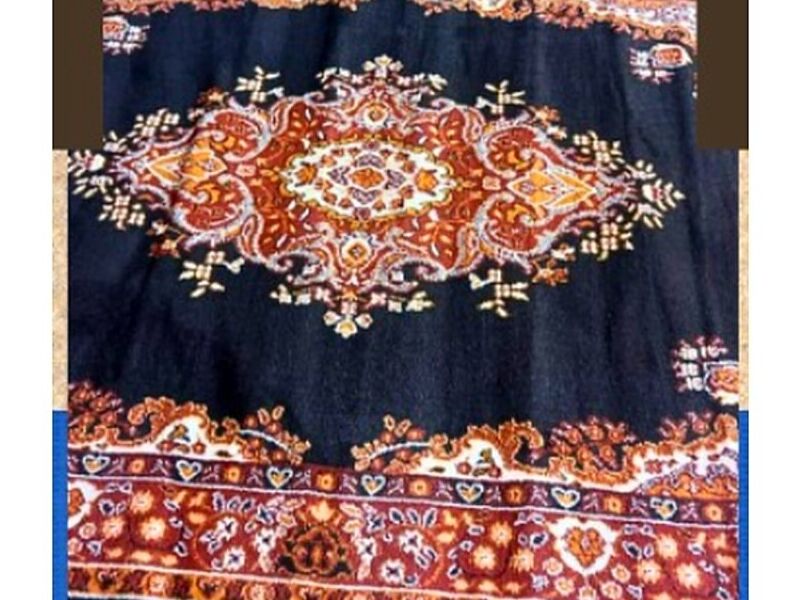 Alfombra Variedad Sucre