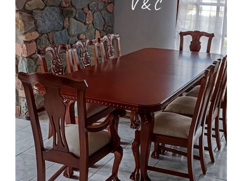 Comedor Elegante Cochabamba