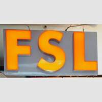 Iluminación LED FSL