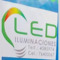Iluminaciones LED Cochabamba