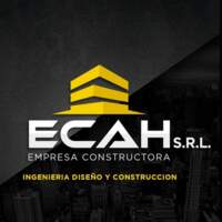 Empresa Constructora ECAH SRL.