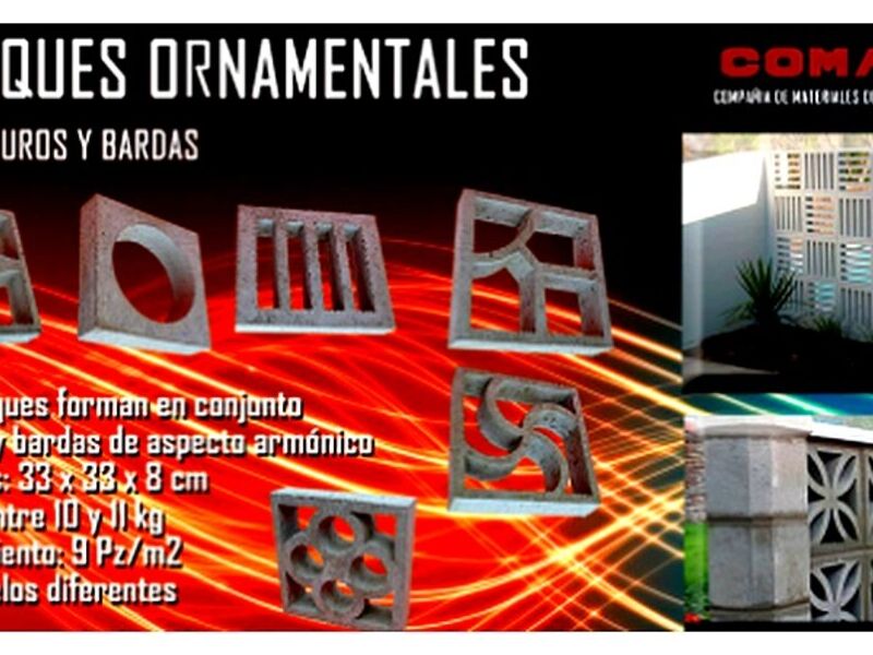 COMACO S.A. - Construex Bolivia