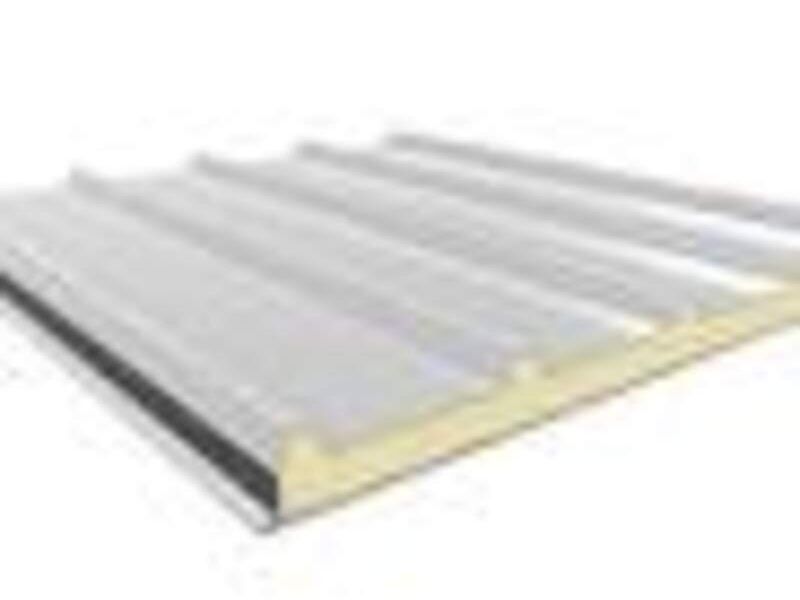 Panel Sandwich Cinco Grecas Bolivia
