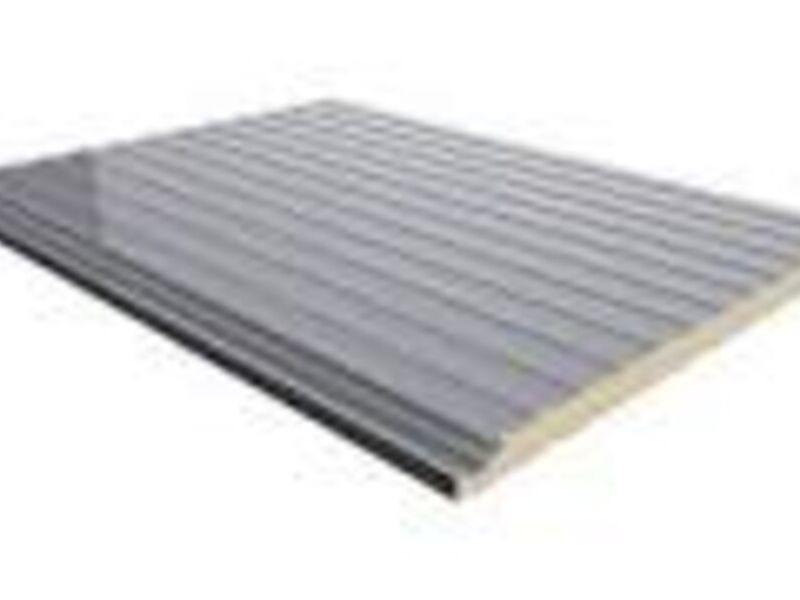 Panel Sandwich Muro Bolivia