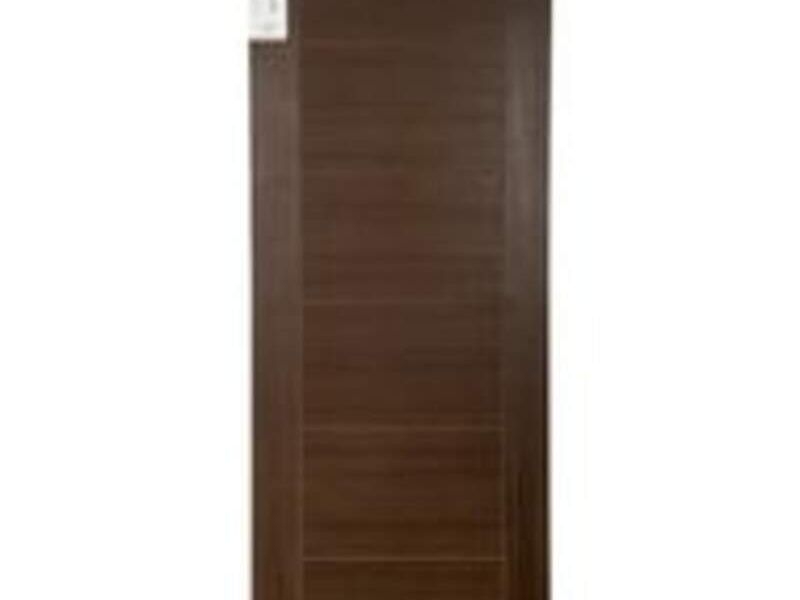 Puerta HDF Amparo Dismac Moka Bolivia