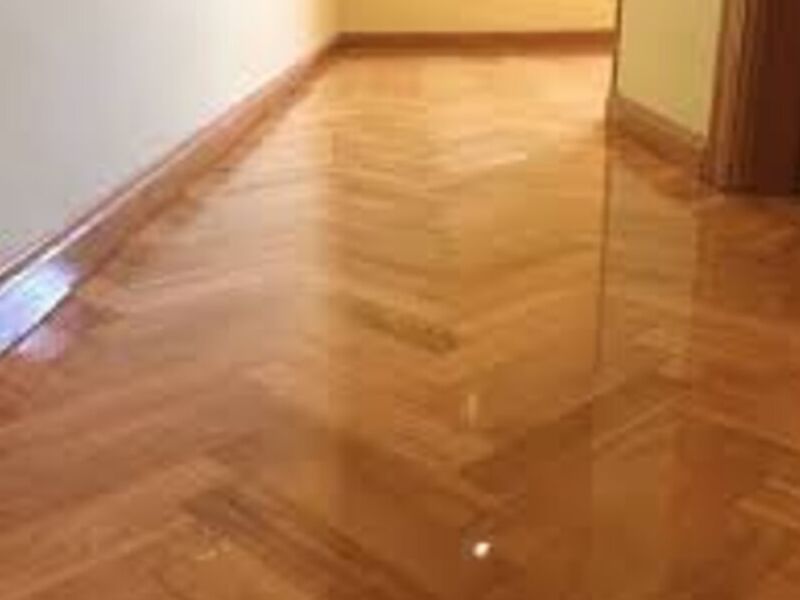 Parquet Bolivia