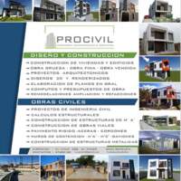 PROCIVIL Ingenieria construccion & Servicios