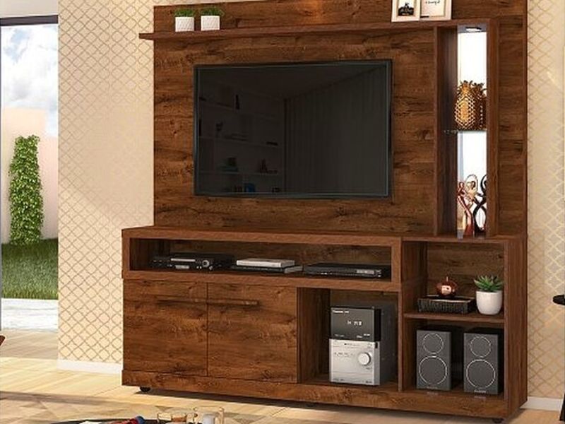 Mueble Tv Cochabamba