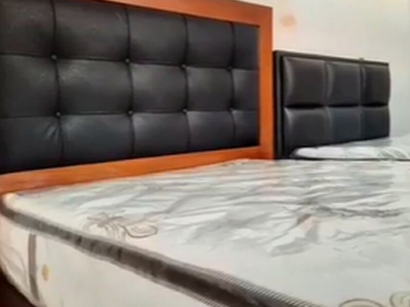 Colchón Blanco Cochabamba