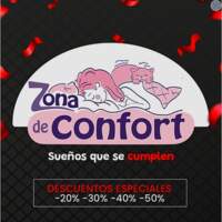 Zona de Confort