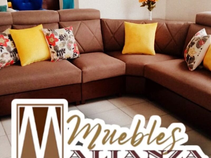 Mueble Modular Santa Cruz