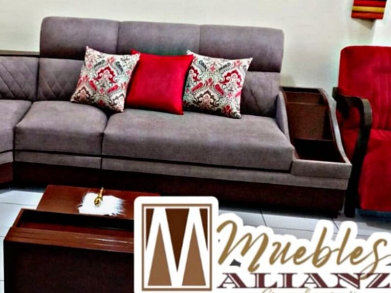 Mueble Ideal Santa Cruz