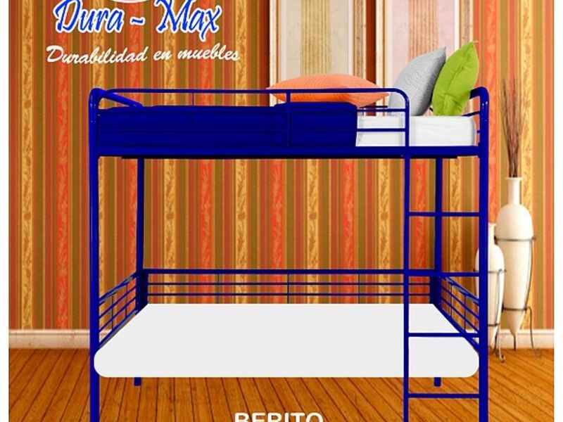 Litera Berito Santa Cruz
