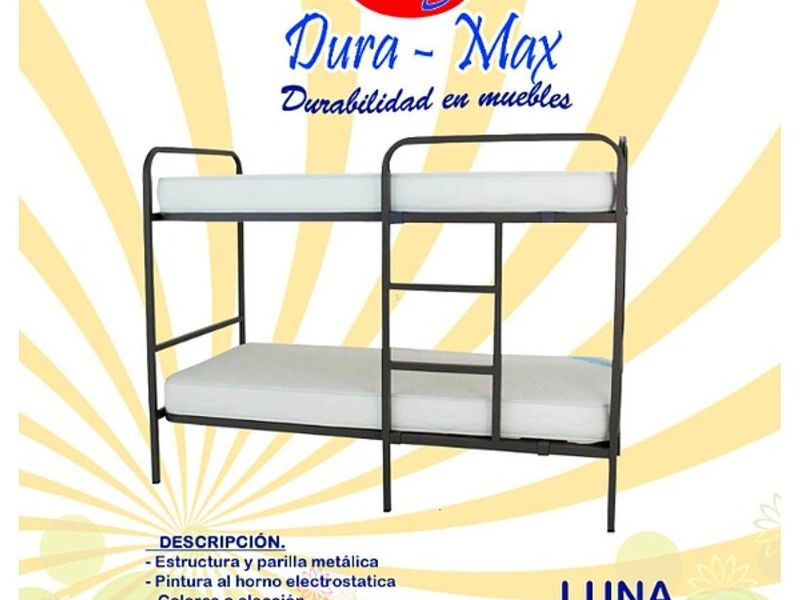 Litera Luna Santa Cruz