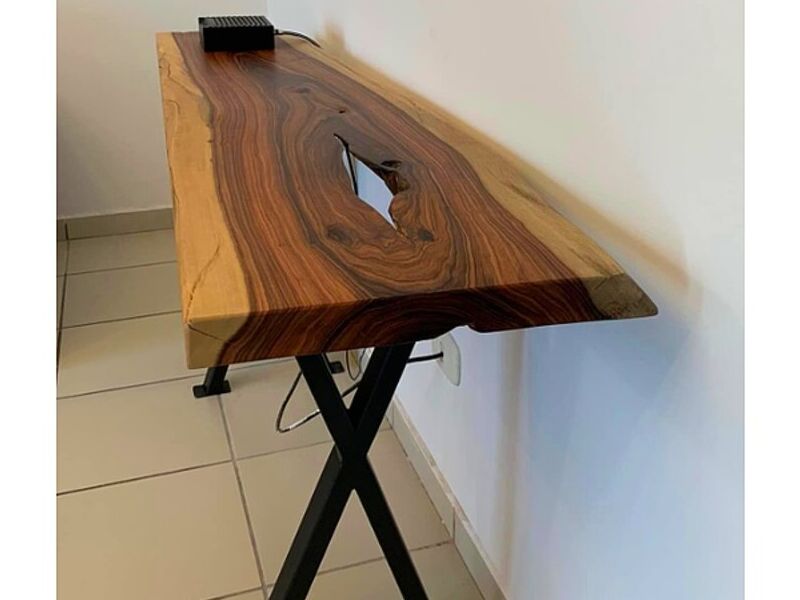 Mesa comedor B12 Bolivia 