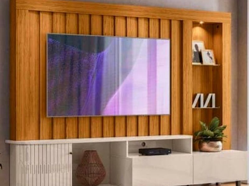 Mueble Tv Bolivia 