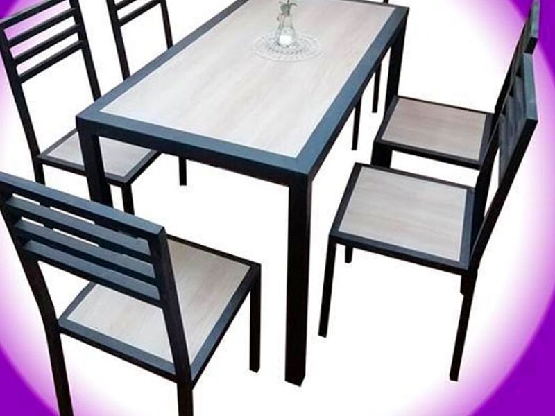 Mesa comedor Bolivia 