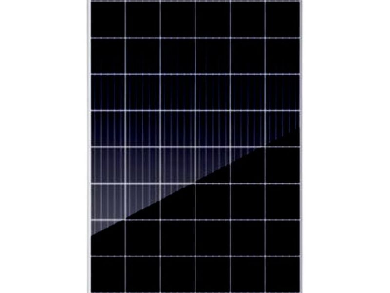 Paneles Solares Los Jubas 
