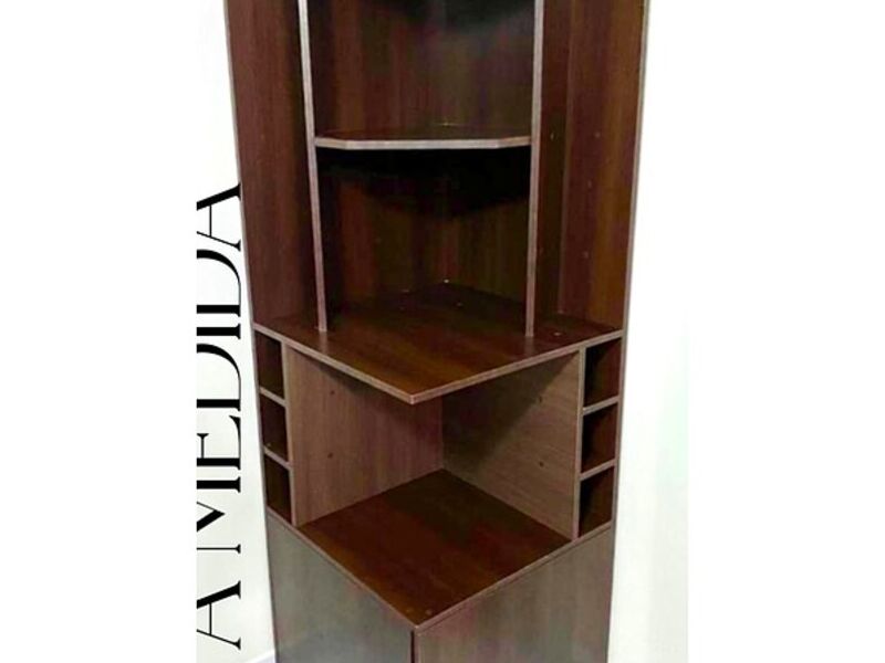 Estantería madera Bolivia 