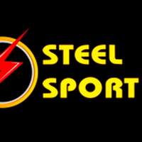 Steel Sport Santa Cruz