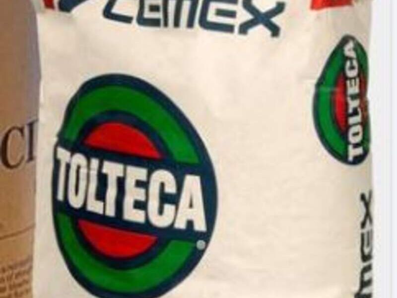 Cemento Blanco Cochabamba