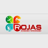 Rojas Distribuciones y Representaciones