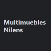 Multimuebles Nilens