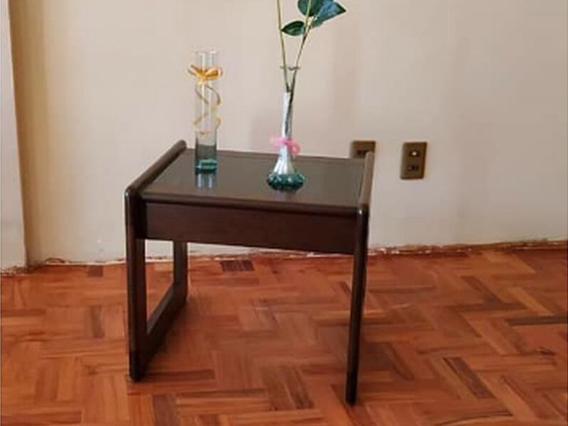 Mesa Cuadrada Sacaba