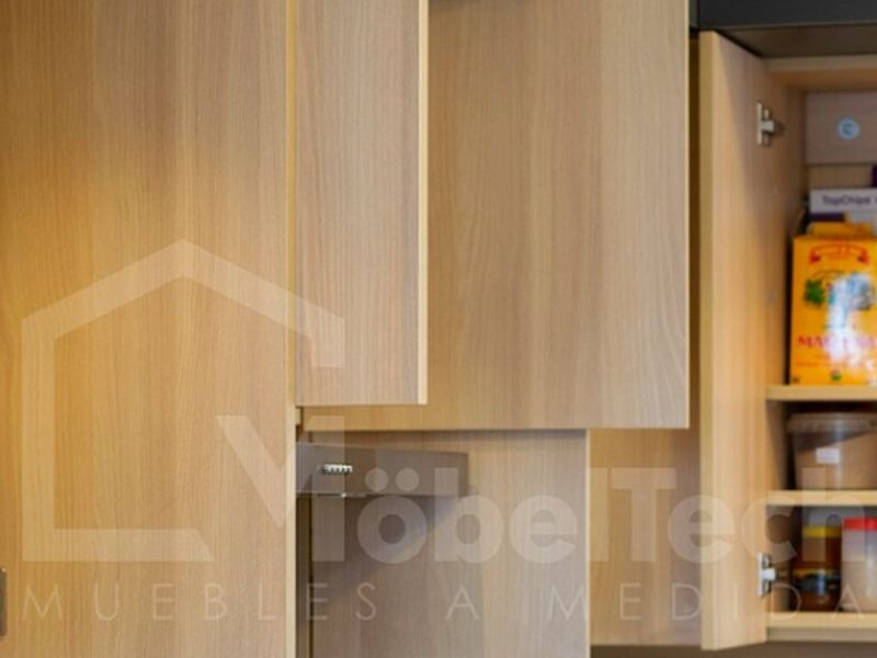 Mueble Cocina Sucre