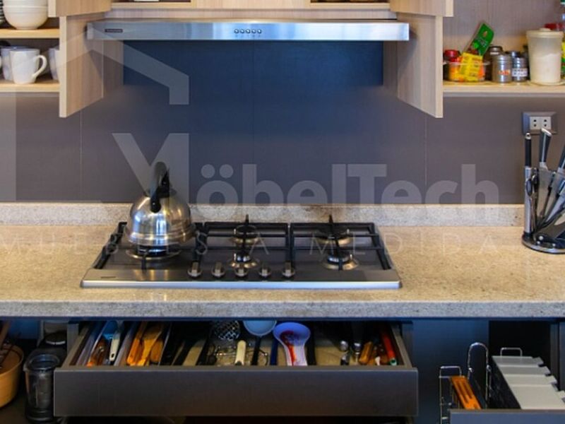 Meson Cocina Sucre