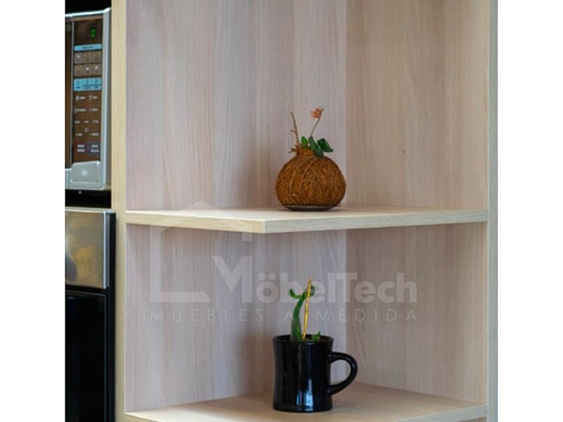 Modular estanteria Sucre