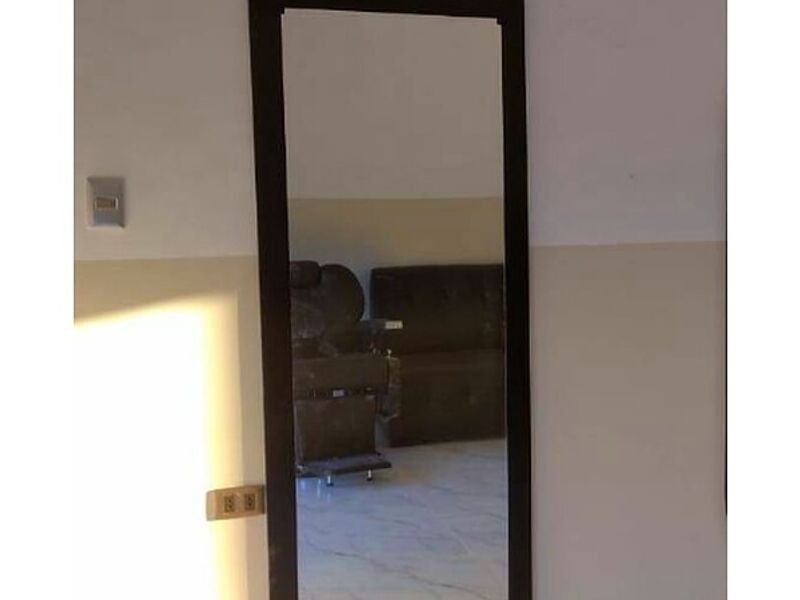 Espejo Rectangular Oruro