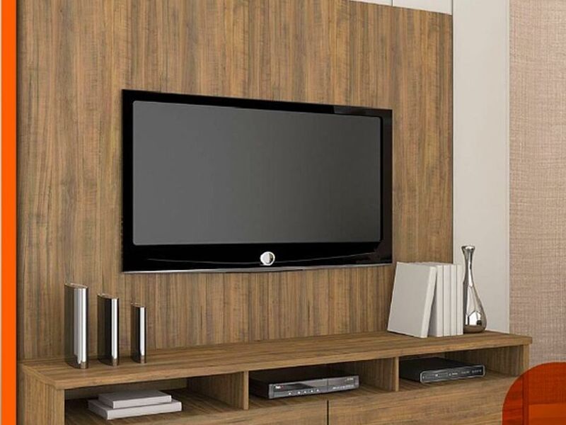 Mueble Tv Santa Cruz