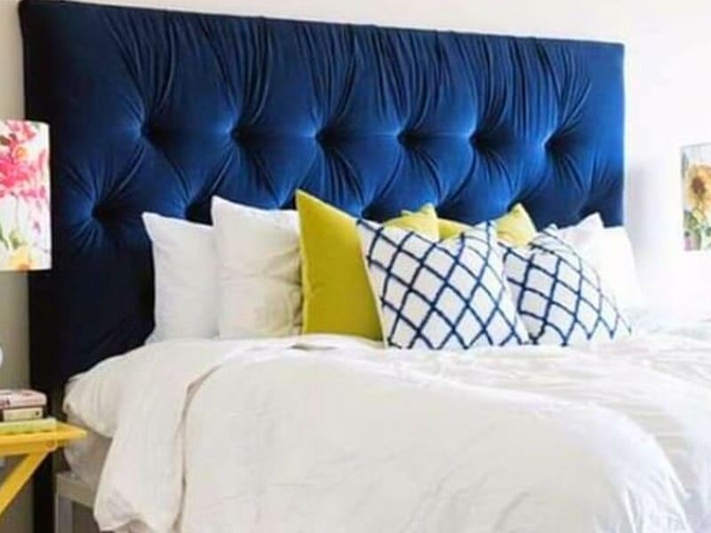 Cama Marino Santa Cruz