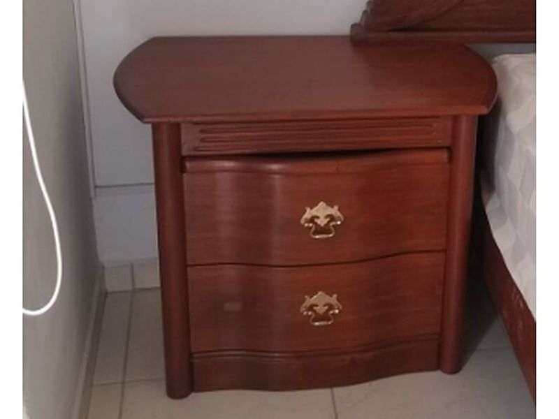 Cómoda madera Bolivia