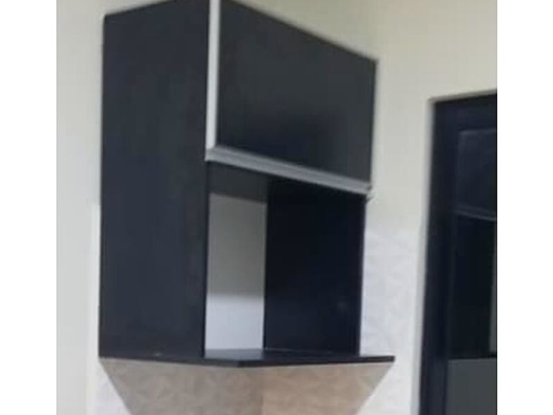 Estantería madera Bolivia