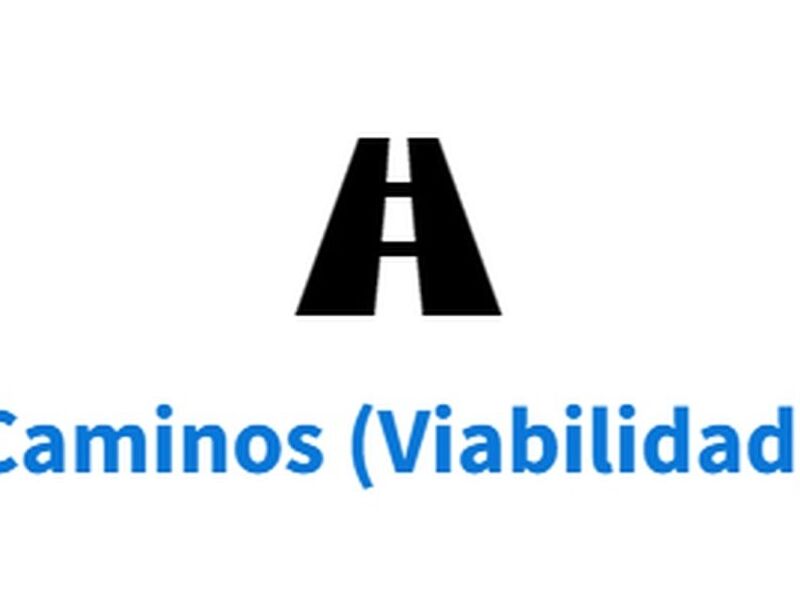 Caminos (Viabilidad) La Paz