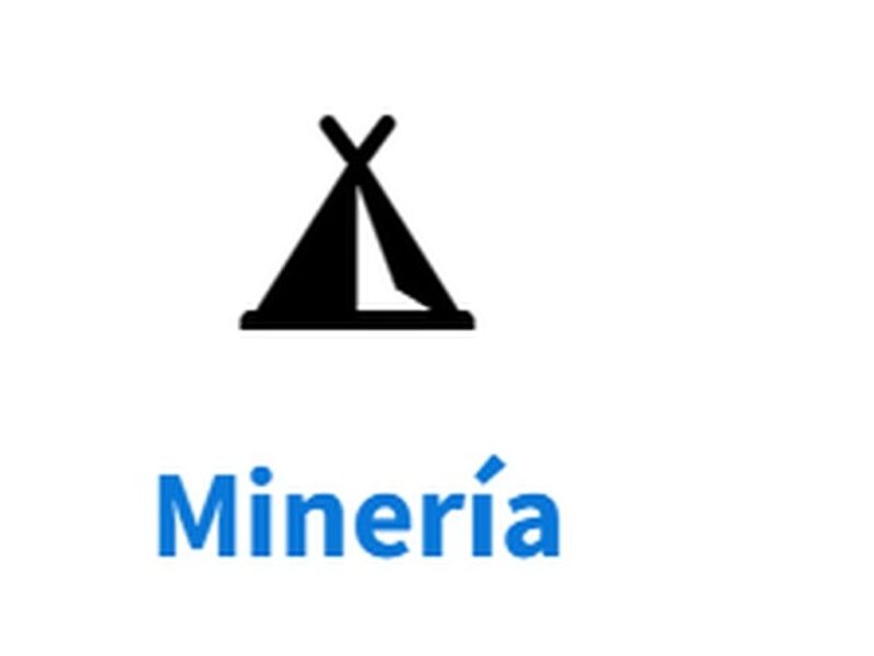 Minería La Paz